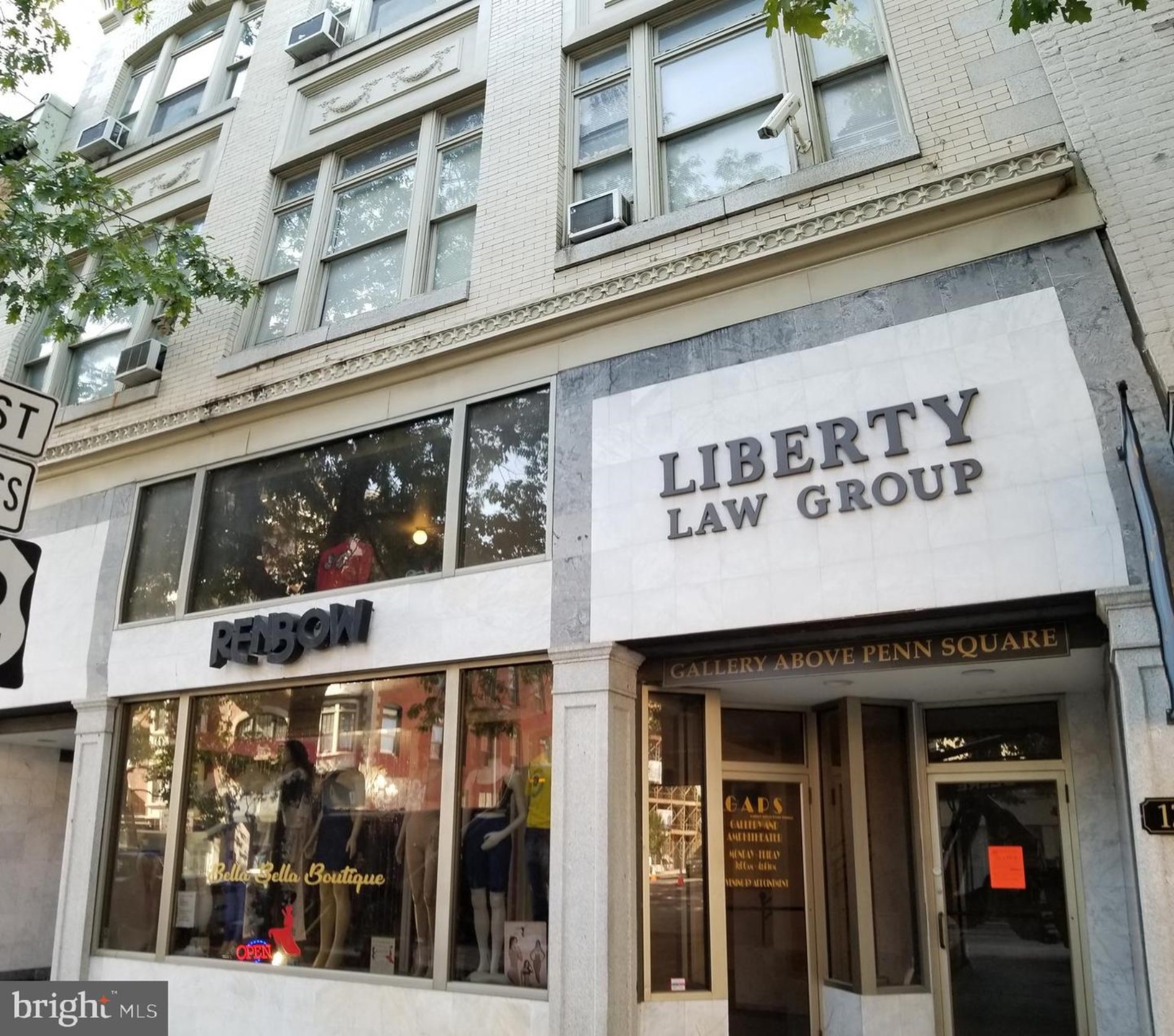 Liberty Law Group, LLC Reading,  Office