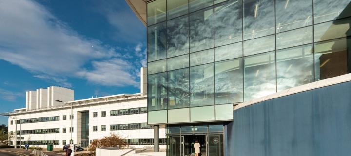 CMS Legal Edinburgh, UK-Scotland Office