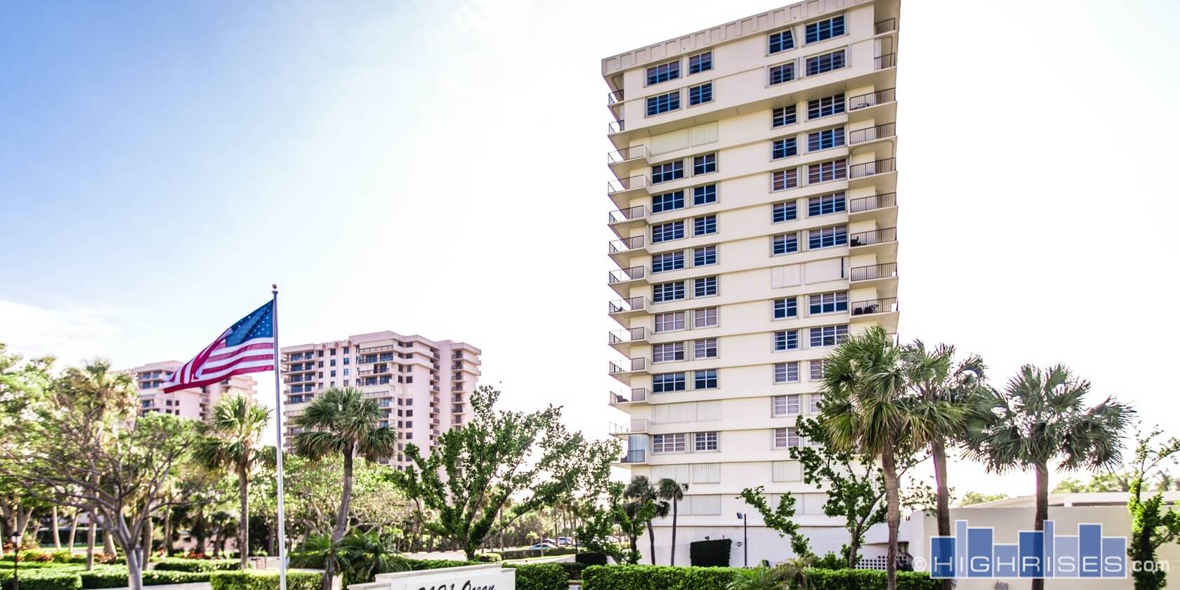 Rogers Towers, PA Boca Raton, FL Office