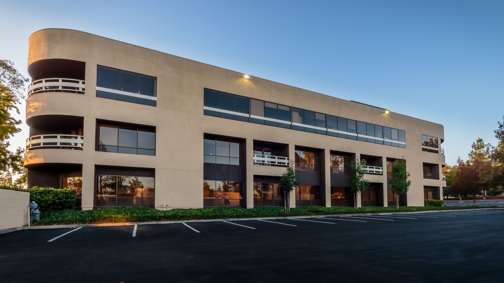 Clapp Moroney Vucinich Beeman Scheley Pleasanton, CA Office