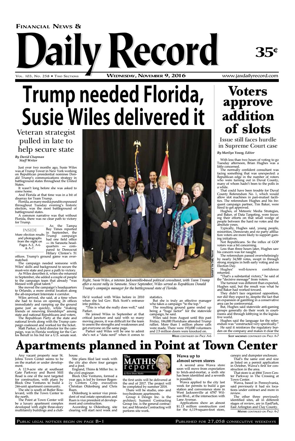 Vihlen & Associates, P.A Celebration, FL Office