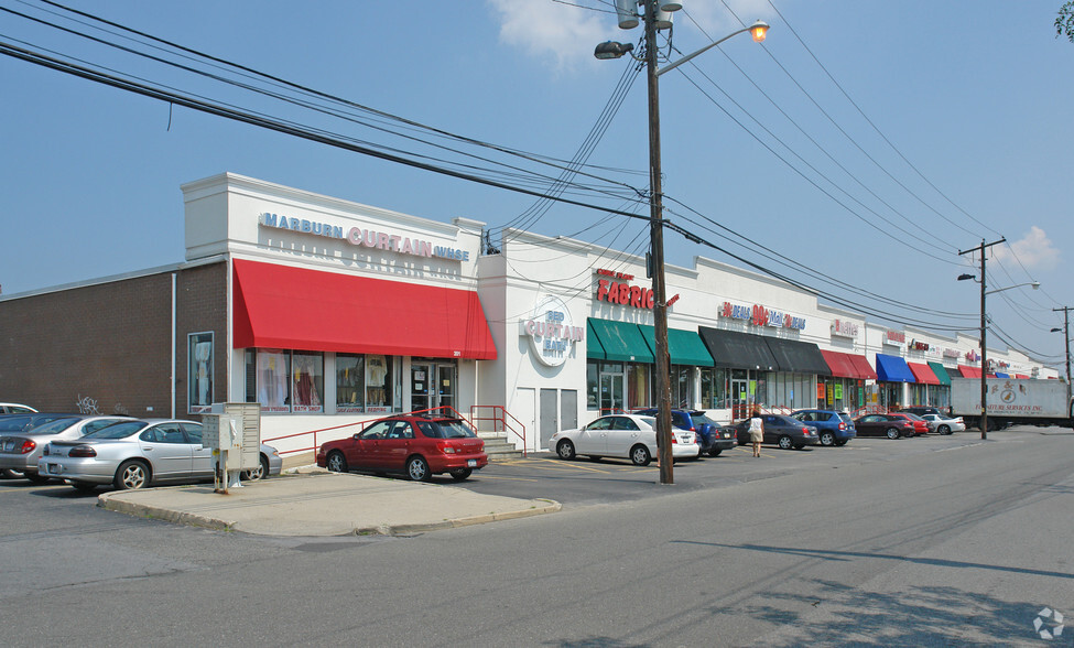 Borrelli & Associates, PLLC Carle Place, NY Office