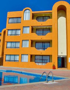 Rosen Law San Jose del Cabo, Mexico Office