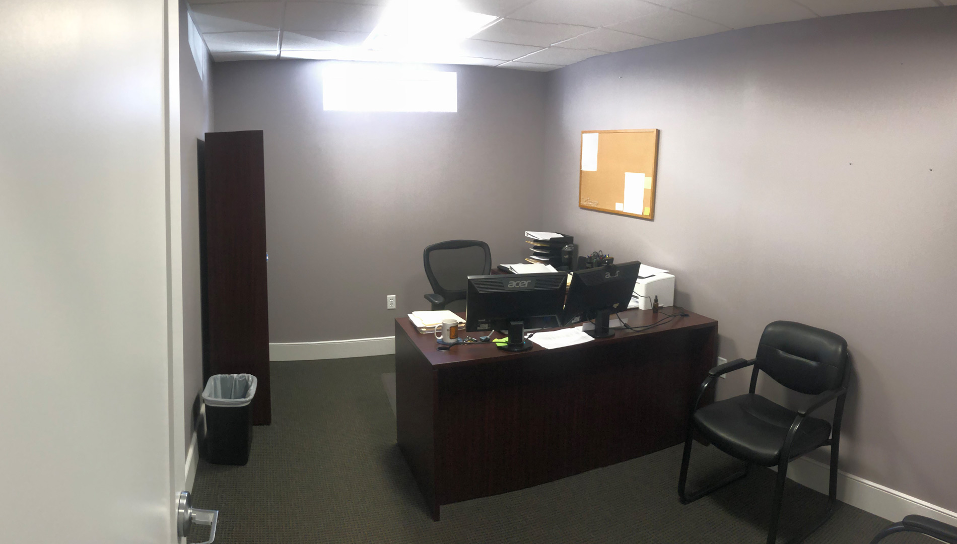 SI Elder Law Marion,  Office