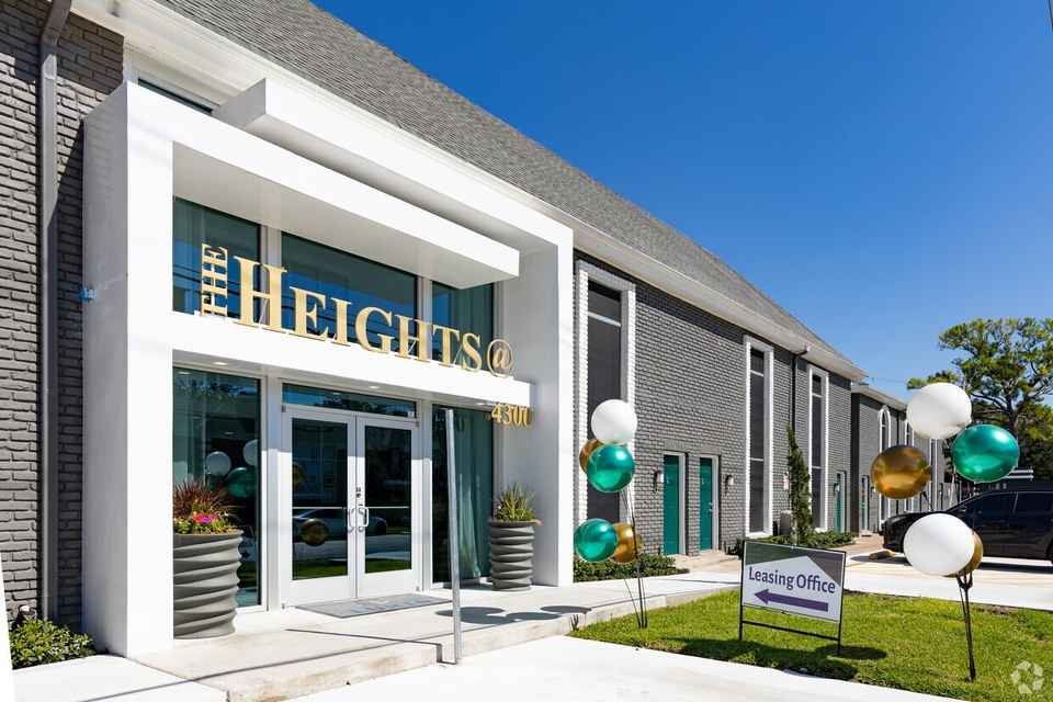 Maron Marvel Bradley Anderson & Tardy LLC Houston, TX Office