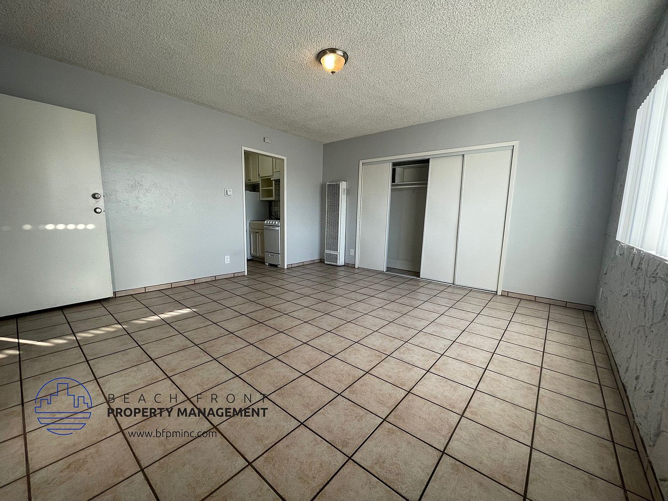 CHF Law Firm Los Angeles,  Office