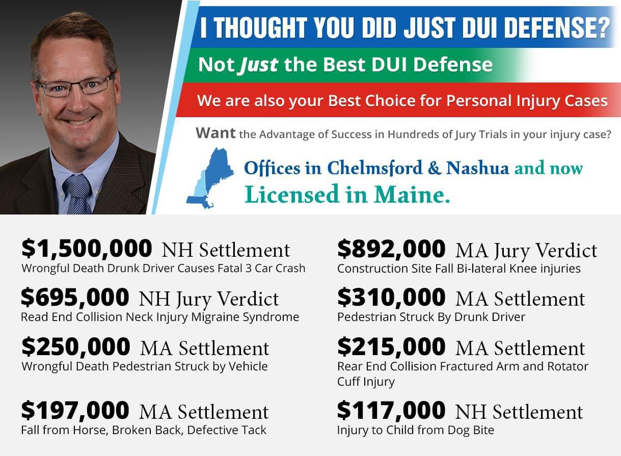 Bowser Law Fitchburg, MA Office