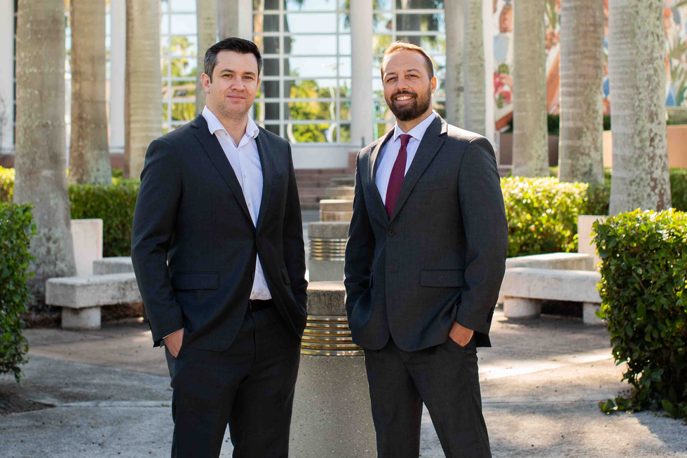 Drug and Alcohol Attorneys Boca Raton,  Office