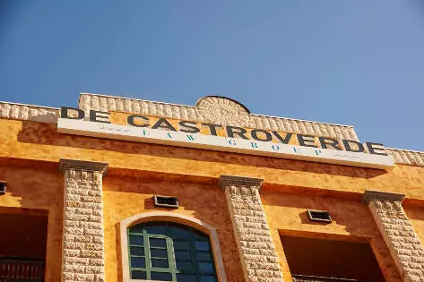 De Castroverde Law Group Reno, NV Office