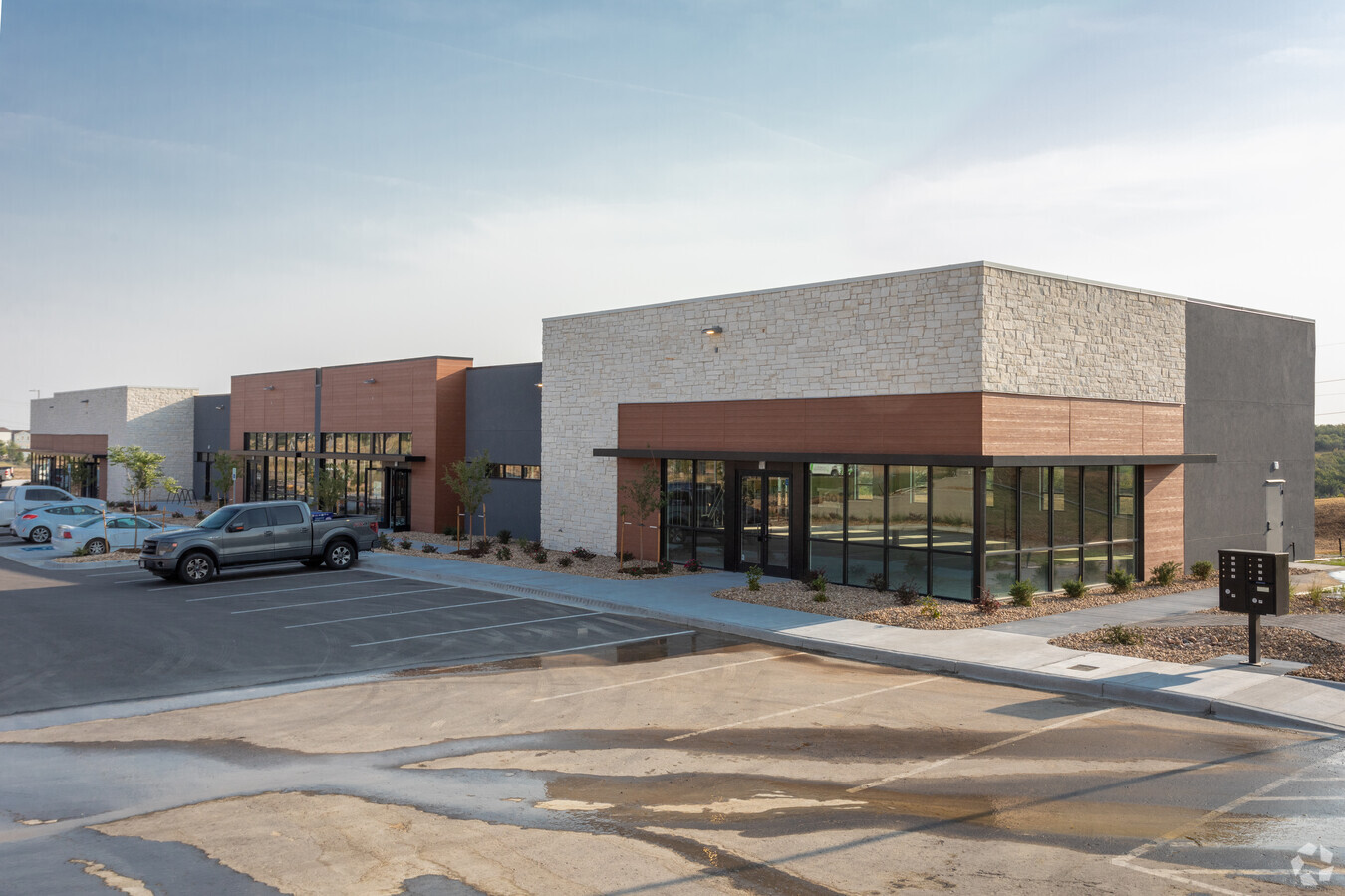 Kokish & Goldmanis, P.C Castle Rock,  Office