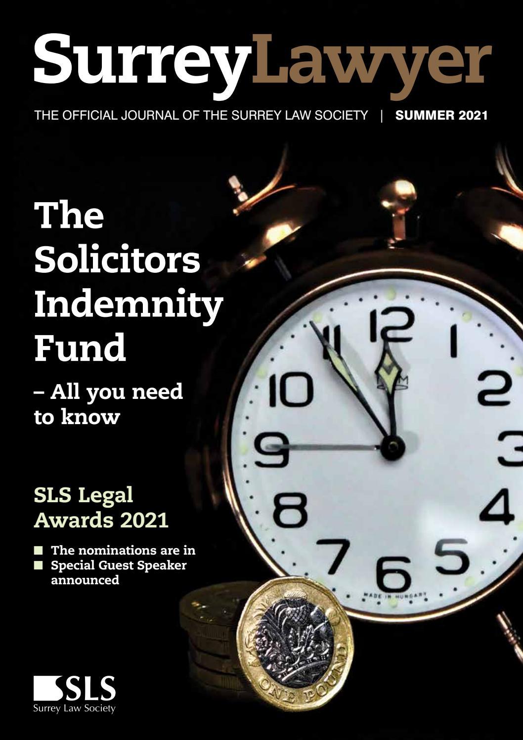 TWM Solicitors LLP Guildford, United Kingdom Office