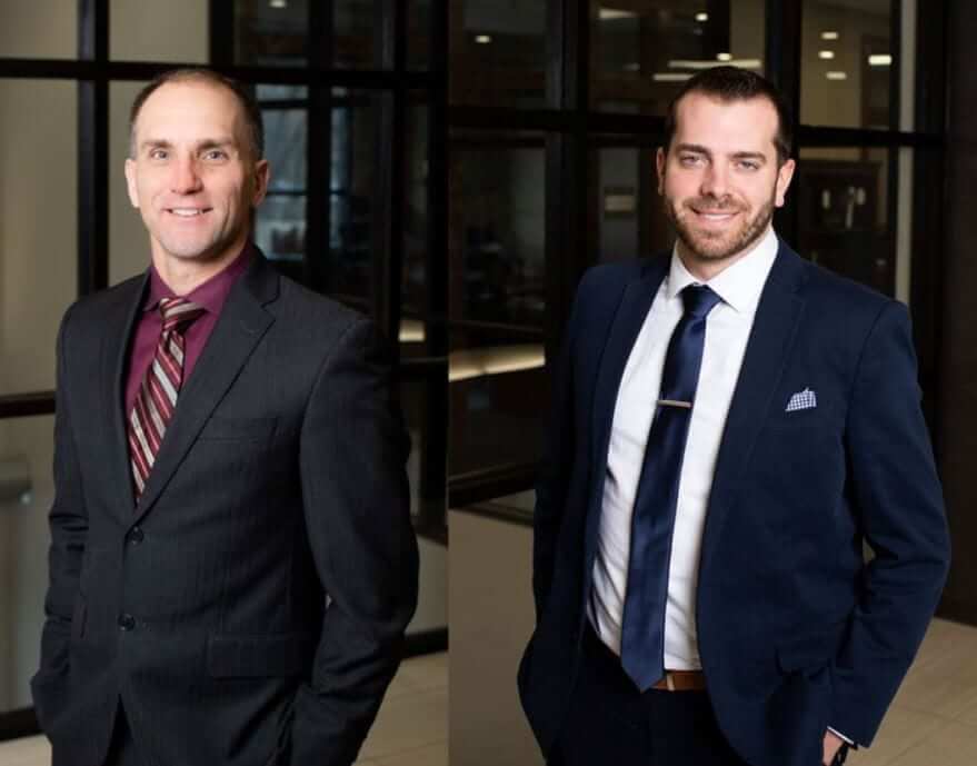 Ohnstad & Twichell, PC Hillsboro, ND Office