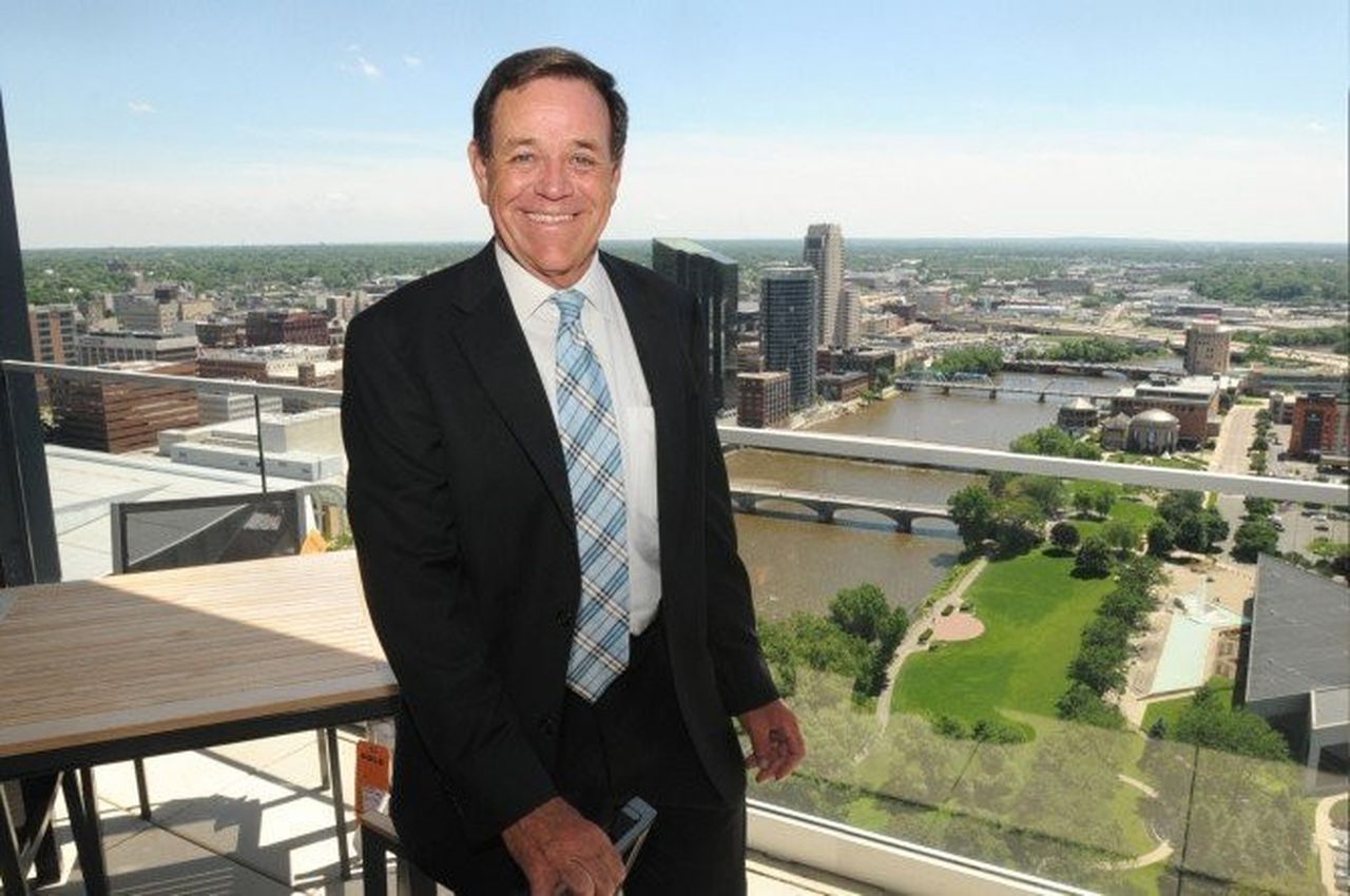 Varnum LLP Grand Rapids, MI Office