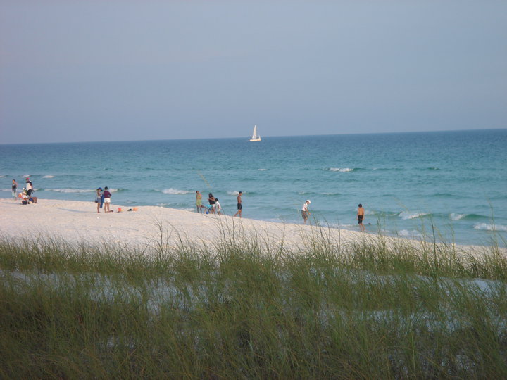 McNeese Title, LLC Destin,  Office