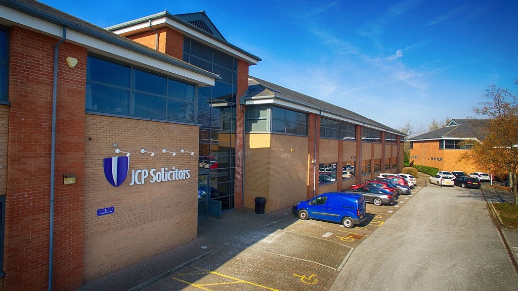 JCP Solicitors Limited Pontypridd, United Kingdom Office