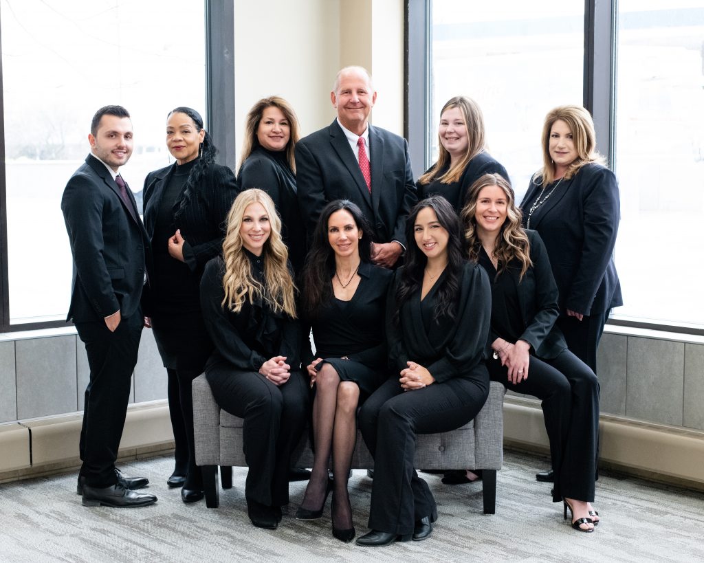 Cronin Law Firm, PLLC Bloomfield Hills,  Office