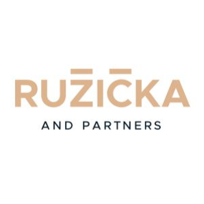 Ruzicka Csekes s.r.o Bratislava, Slovakia Office