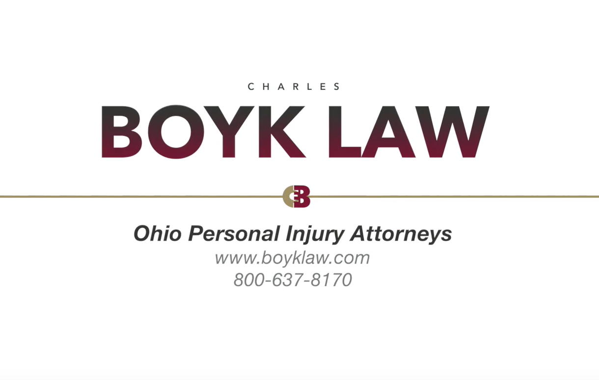 Charles Boyk Law Offices, LLC Swanton, OH Office