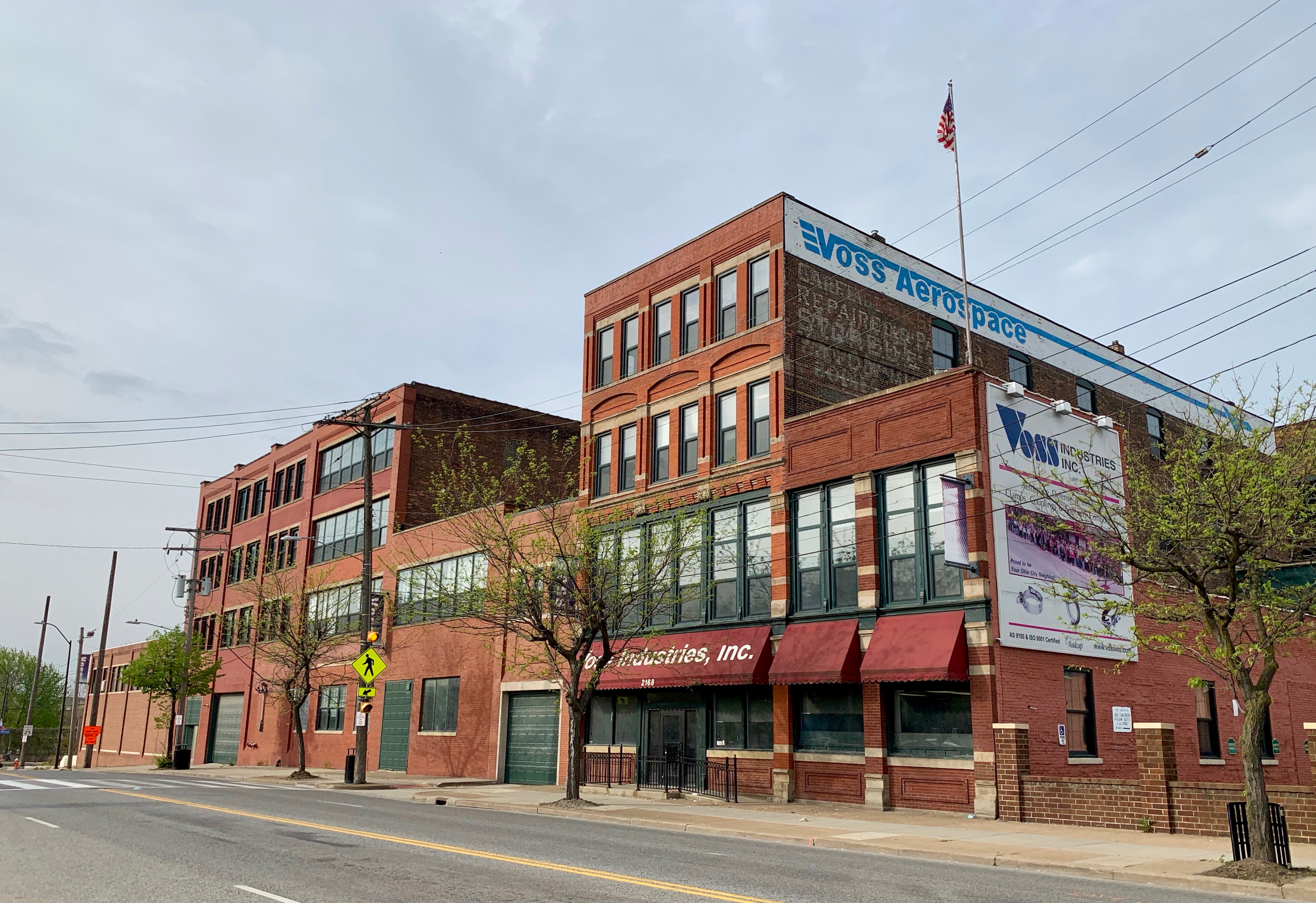 The Law Offices of David A. Young LLC Cleveland, OH Office