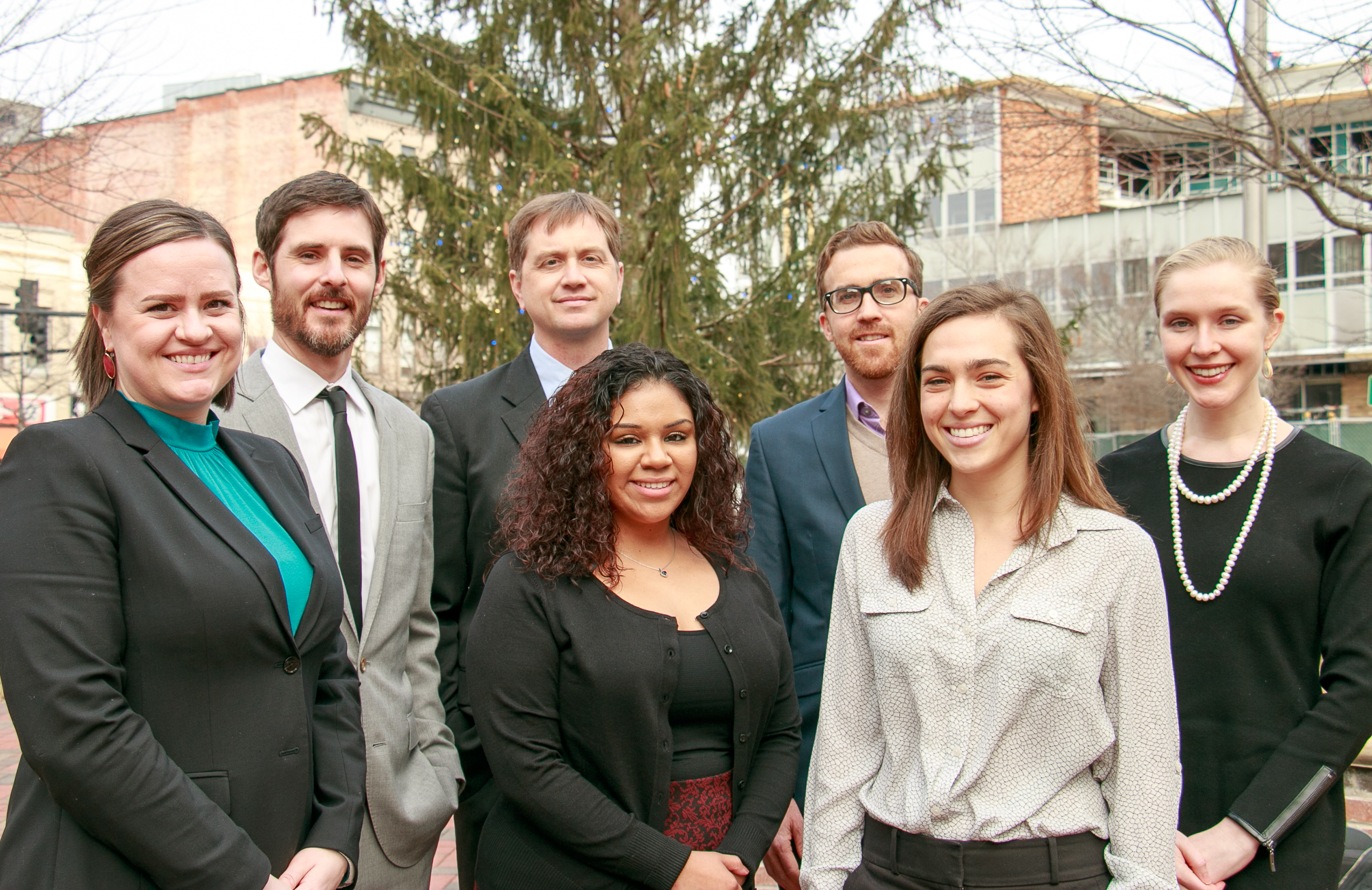 Hatch Rockers Immigration Durham, NC Office