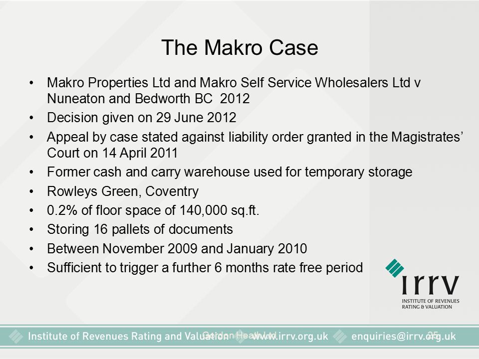 Acuity Legal Limited Coventry, United Kingdom Office