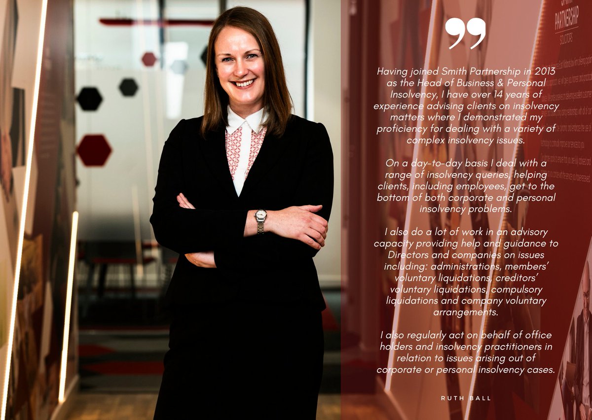 Smith Partnership Burton,  Office