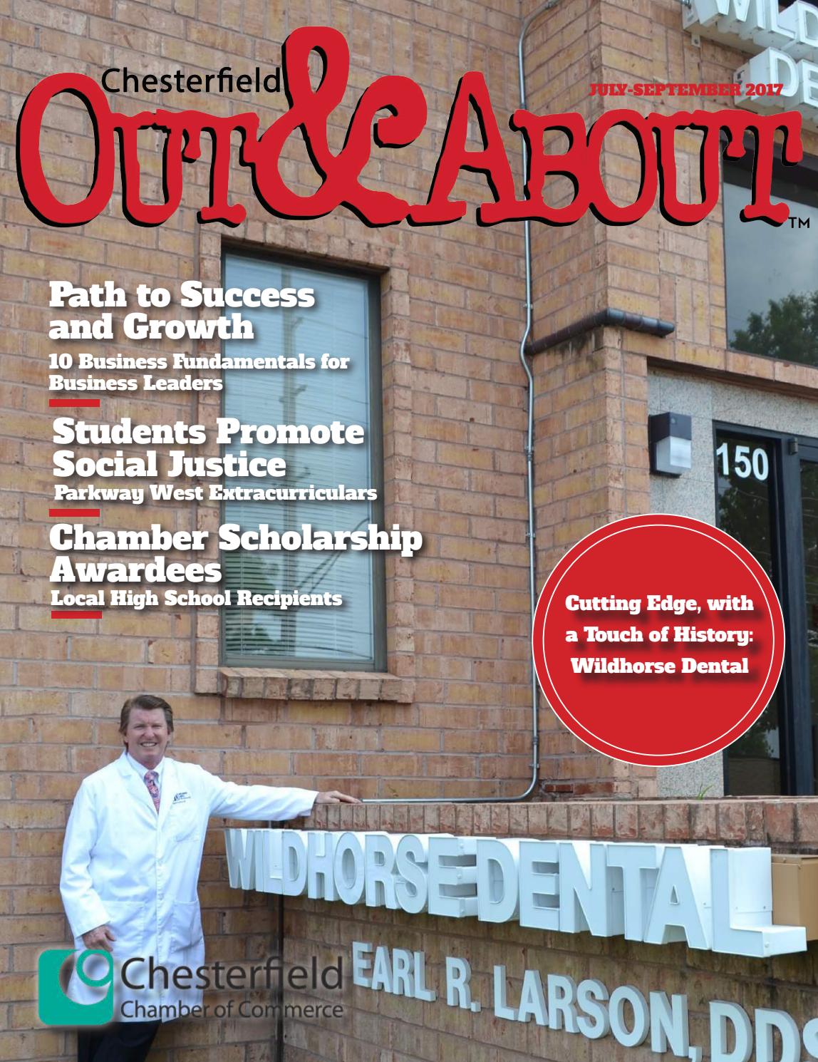 Goldstein & Price, LC St. Louis, United States Office