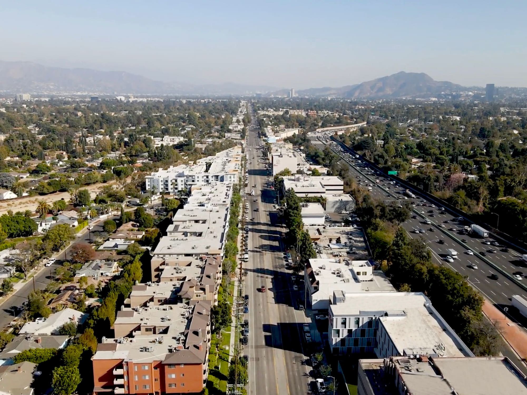 Straussner  Sherman  Lonne  Treger  Helquist Van Nuys, CA Office