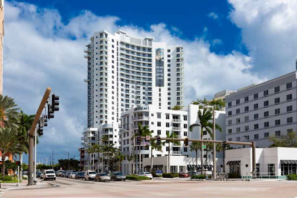 Boies Schiller Flexner LLP Fort Lauderdale, FL Office