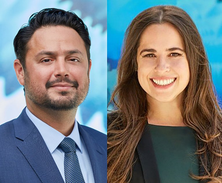 Wood Smith Henning & Berman LLP Miami, FL Office