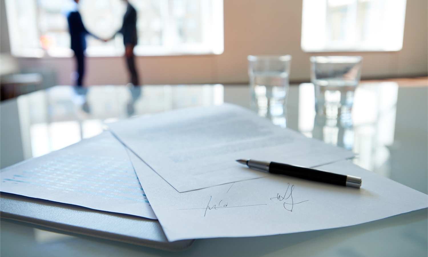 Ritter Spencer Cheng PLLC Addison,  Office