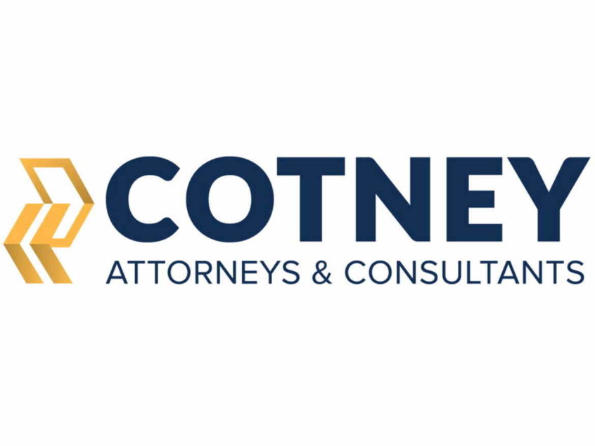 Cotney Law, LLP Tampa,  Office