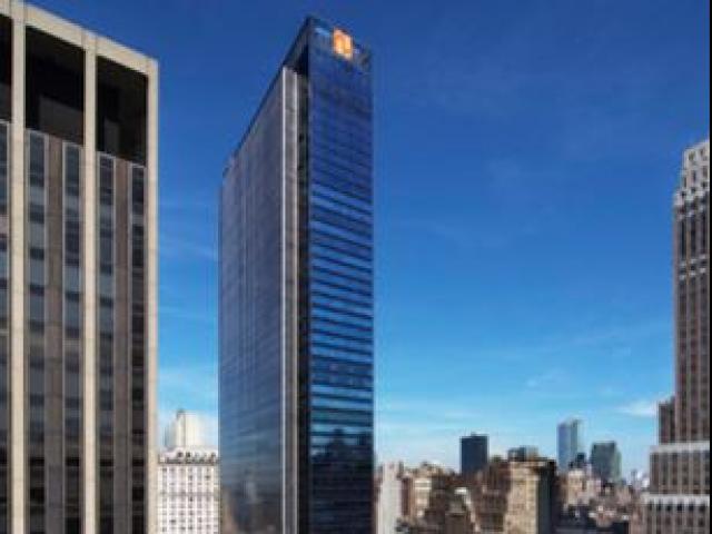 Tressler LLP New York City, NY Office