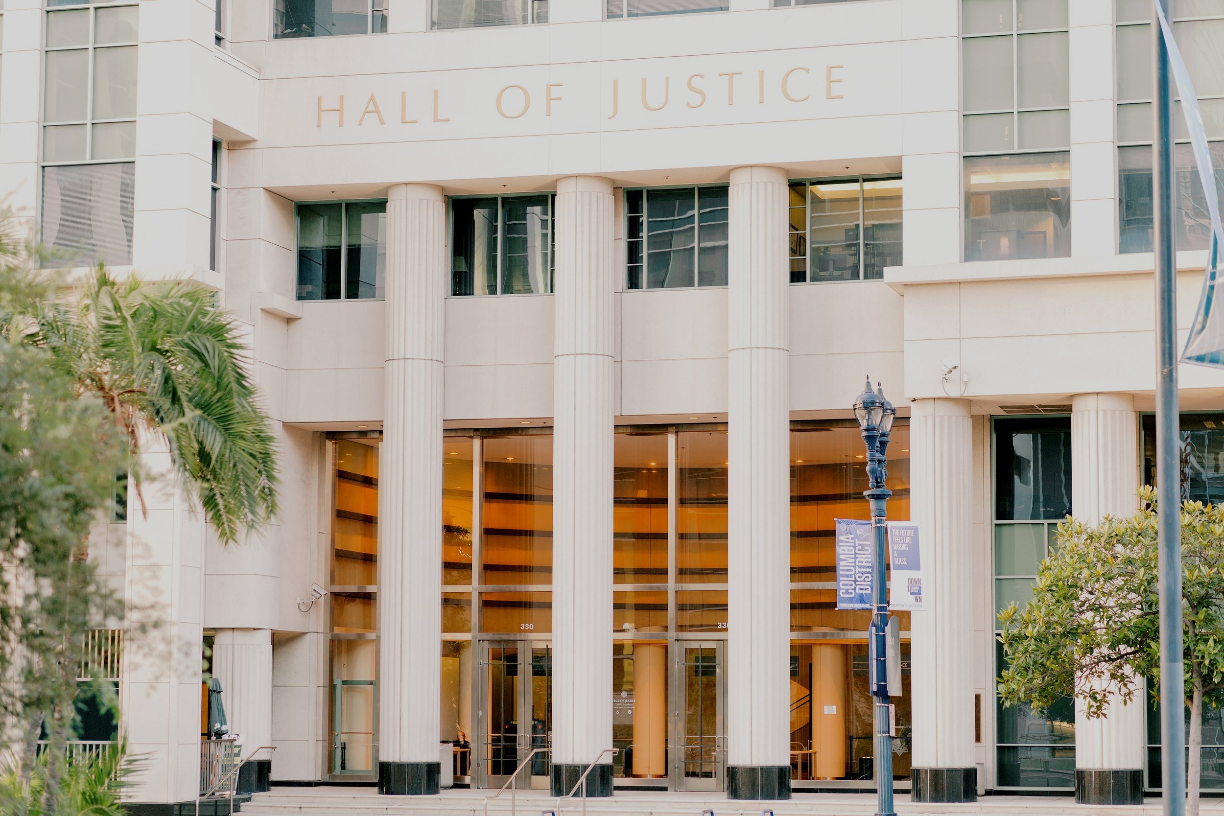 Trestle Law San Diego, CA Office