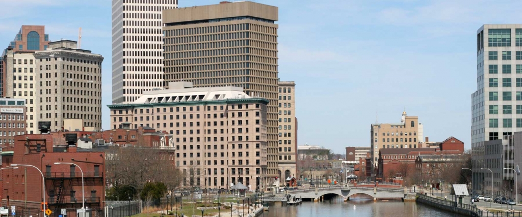 Peabody & Arnold LLP Providence, RI Office