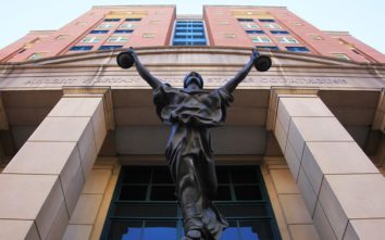 McClanahan Powers, PLLC Vienna,  Office