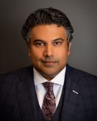 Paranjpe Mahadass Ruemke LLP Houston,  Office