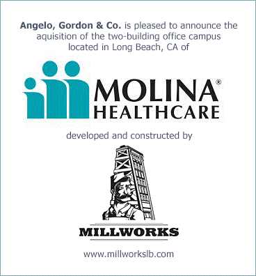 Keesal, Young & Logan Long Beach, CA Office