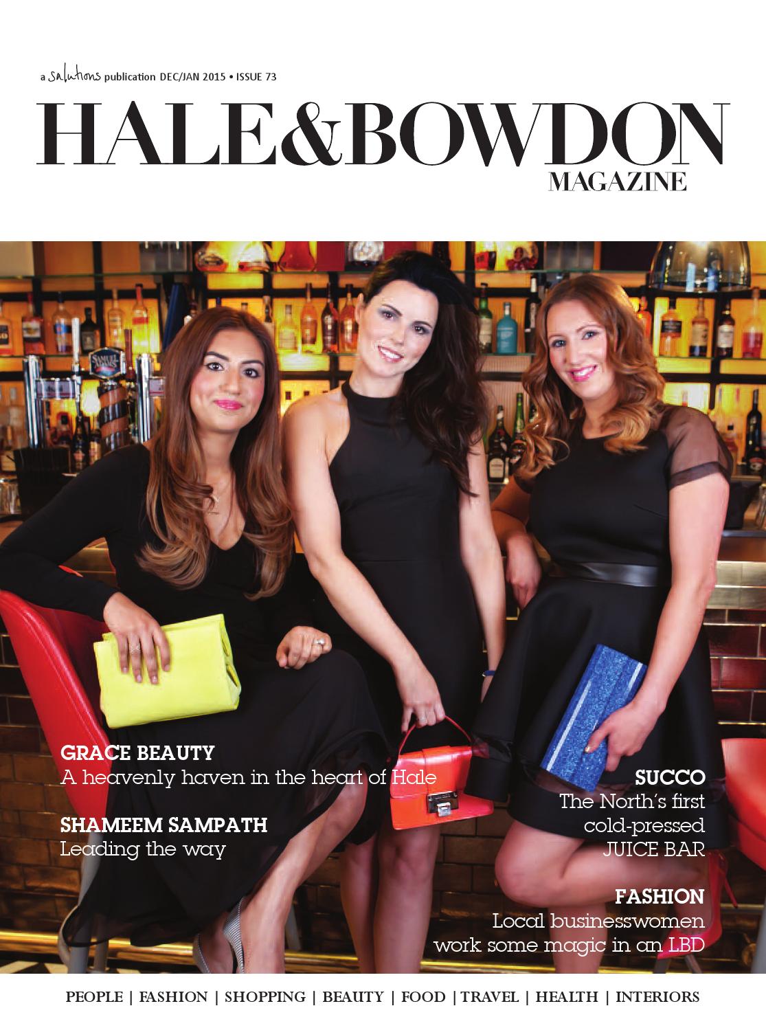 Stowe Family Law LLP Hale, United Kingdom Office