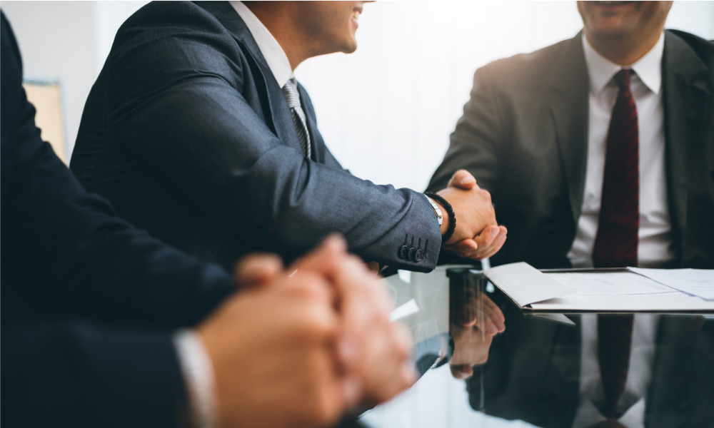 Spruson & Ferguson Hong Kong Office