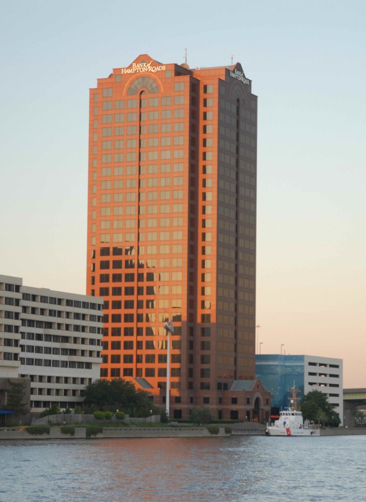 LeClairRyan, Norfolk, VA Office