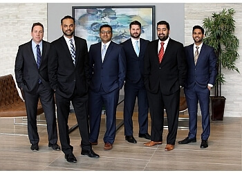 Patel Law Group Irving, TX Office