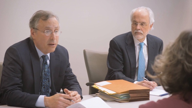 Berman & Simmons Portland, ME Office