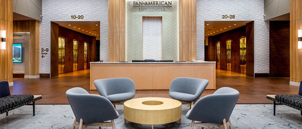 McGlinchey Stafford PLLC New Orleans, LA Office