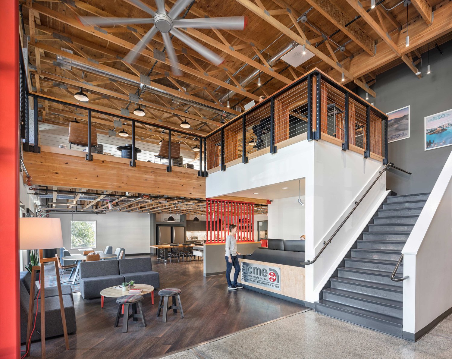 Houser LLP Portland, OR Office