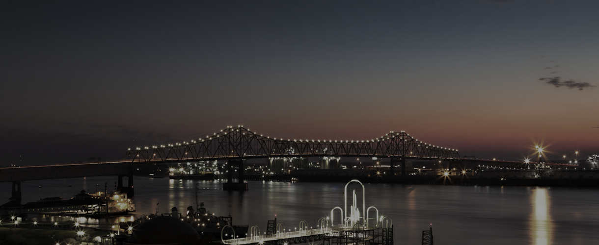 Oats & Marino Baton Rouge, LA Office