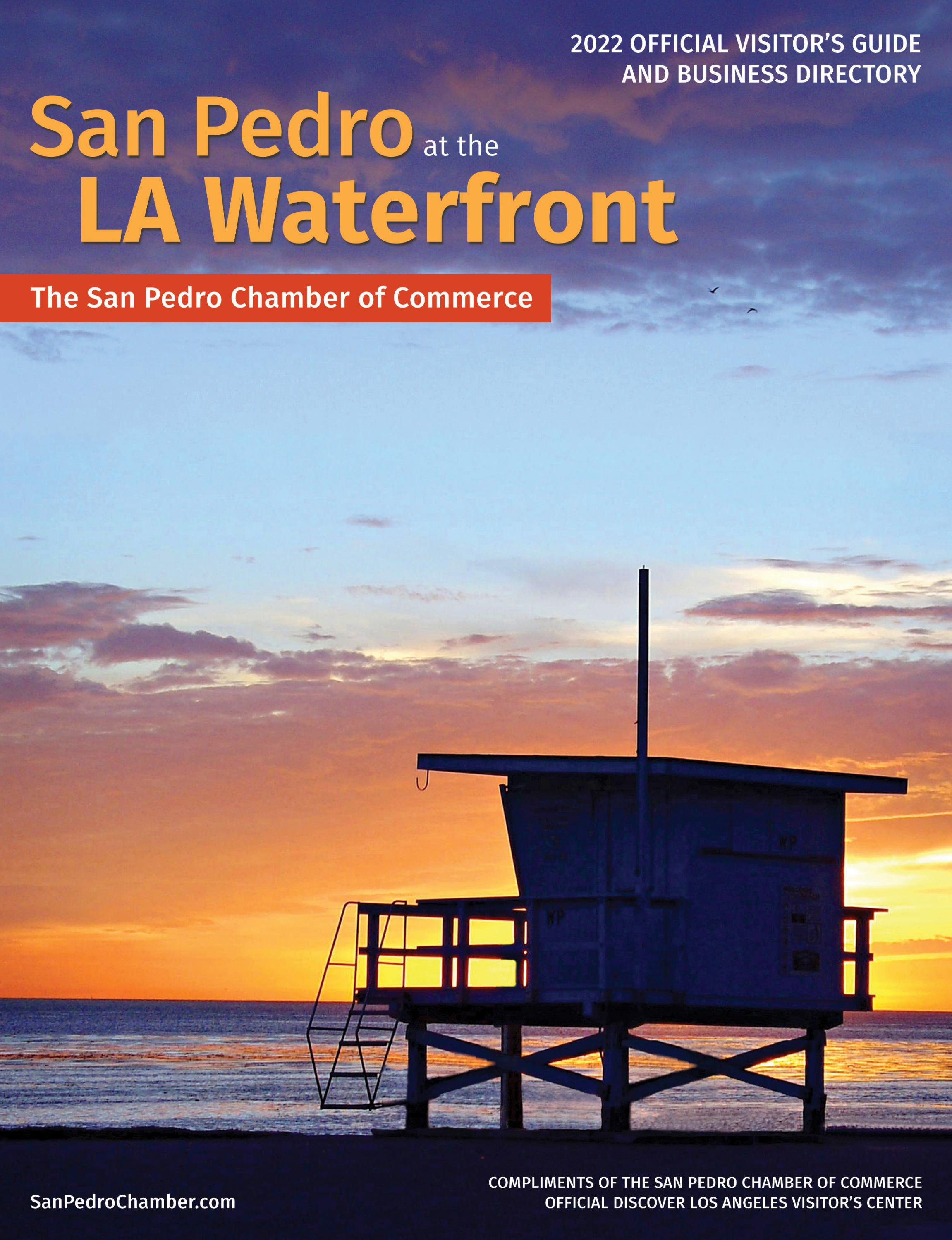 Griffin Donnell and Associates Long Beach,  Office