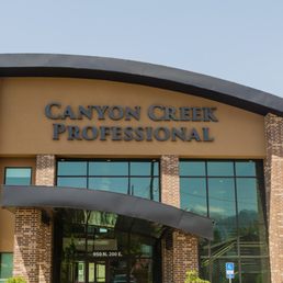 Dan McKay Law Spanish Fork,  Office