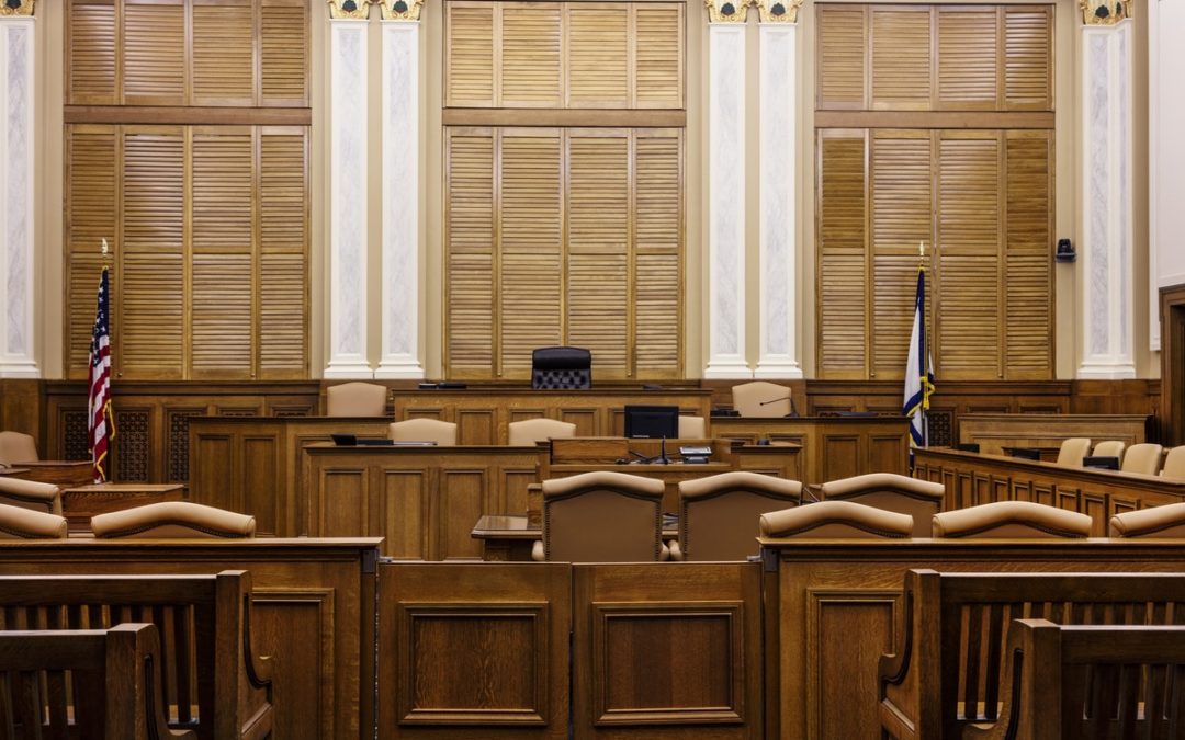 Stone Busailah, LLP Pasadena, CA Office