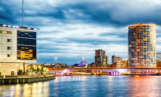 A&O Shearman Belfast, United Kingdom Office